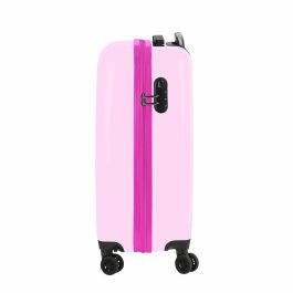 Safta Trolley Cabina Barbie "Painterly" 20" 34,5x55x20 cm Precio: 59.95000055. SKU: B1BTA4V4WY