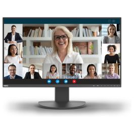 NEC EA272F-BK Monitor de 27 Pulgadas IPS Full HD Negro