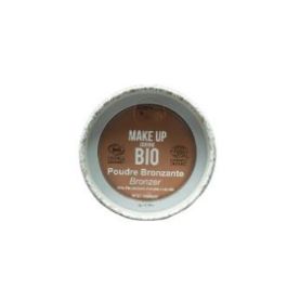 Polvo Bronceador Organico N1 Natural 7 Gr. Precio: 9.5000004. SKU: B19N2ZHYA9