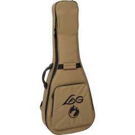 Funda Lâg Sauvage Guitarra Auditorium Slim Precio: 90.79000018. SKU: B1FW5BXECQ