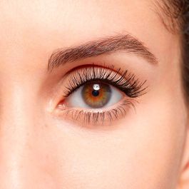 Clarins SUPRA LIFT AND CURL Máscara de Pestañas Waterproof Negro 8 ml [STM3977A]