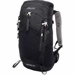 Mochila de Montaña Joluvi Cervino 30 Negro Precio: 51.89000058. SKU: S6443938