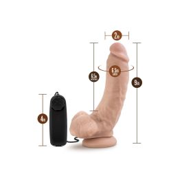 Consolador Realista Blush Loverboy PVC Ø 5 cm Consolador Realista Blush Loverboy PVC Ø 5 cm