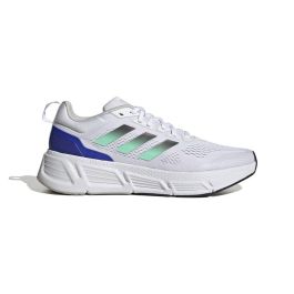 Zapatillas de Running para Adultos Adidas Questar Blanco Precio: 66.68999942. SKU: B1JXPSH5H6