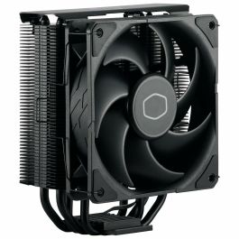Cooler Master RR-S4KK-25SN-R1 Hyper 212 Negro - Refrigeración para PC