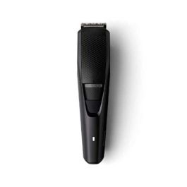 Philips Cortapelos Beardtrimmer S3000 BT3234/15 con Lift & Trim, 20 ajustes de longitud de 0.5 a 10 mm