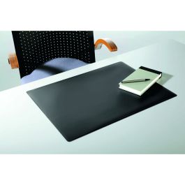 Alfombrilla Durable Negro 53 x 40 cm (5 Unidades)