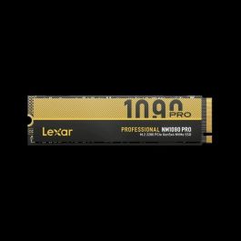 Disco Duro Lexar LNM109P002T-RNNNG 2 TB SSD Precio: 258.577. SKU: B1C29ZLN6D