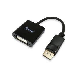EQUIP ADAPTADOR DISPLAYPORT A DVI Precio: 8.88999947. SKU: B1HFYNHP6Q