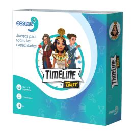 Timeline Access+ Timeline Access+ Precio: 23.94999948. SKU: B1292X3Y5K