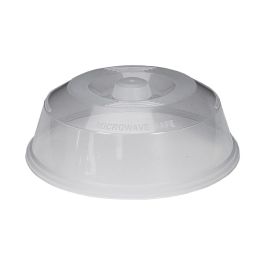 Tapa de plastico microondas ø26,5x14cm Precio: 1.0648. SKU: B19V9WQFKW