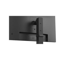 LG 27BA750 - Monitor LED IPS de 27 Pulgadas Full HD, 100Hz, 5ms, USB-C 65W, Hub KVM, sRGB 99%, Altavoces, Diseño Sin Bordes, HDMI, DisplayPort