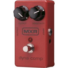 Pedal Mxr® "Dyna Comp" Precio: 103.4999999. SKU: B1JDN396HD