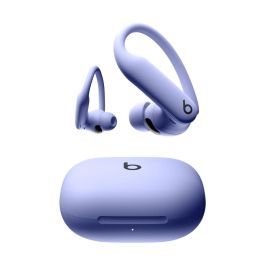 Apple Powerbeats Pro 2 Auriculares Inalámbrico Púrpura Resistente al Agua y Sudor Uso Diario Música Deporte Precio: 302.95000021. SKU: B18Z3WQGMM