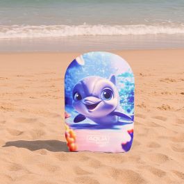 Tabla de BodyBoard AquaSport 30 X 44,5 X 3 CM