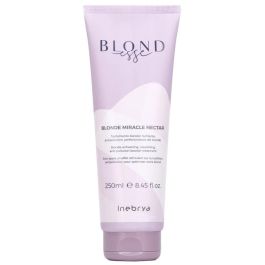 Mascarilla Iluminadora Inebrya BLONDesse 250 ml Precio: 18.94999997. SKU: B1DK4CXKKW