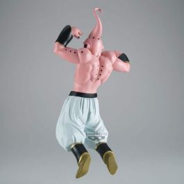 Banpresto Figura Dragon Ball Z Match Makers Majin Buu Vs Gotenks Super Saiyan 3 - BP28823P
