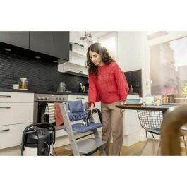 Nuevo - Aspirador Inyector Extractor de Agua y Polvo Karcher SE 4 plus + kit de accesorios - Depósito Polipropileno 18L - 1000W Nuevo - Aspirador Inyector Extractor de Agua y Polvo Karcher SE 4 plus + kit de accesorios - Depósito Polipropileno 18L - 1000W