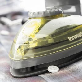 Mini Plancha de Vapor Vertical y Horizontal 2 en 1 Velyron InnovaGoods 800 W