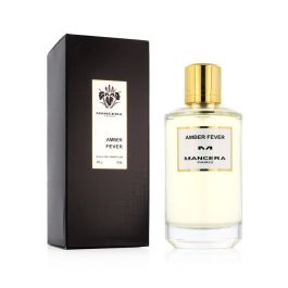 Perfume Unisex Mancera Amber Fever EDP 120 ml Precio: 119.2455. SKU: B1F4YE8QFB