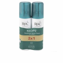 Roc Keops Desodorante Spray Fresco Lote Precio: 17.78999959. SKU: S05101949