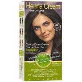 Naturtint Henna Cream 3.0 Castaño Oscuro Tinte Semi-Permanente Sin Amoniaco Precio: 10.58999986. SKU: B1JLCXTKB4