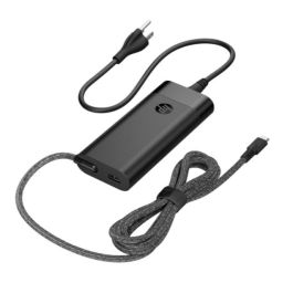 HP Cargador de portatil USB-C 110W Precio: 65.59000052. SKU: B1D4GK36LP
