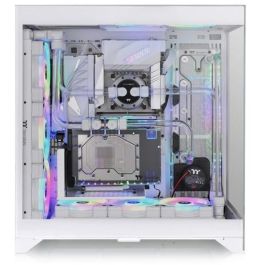 Thermaltake CTE E600 MX Caja para PC Midi Tower Blanca