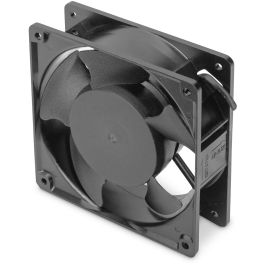 Digitus Ventilador para Unidades de Ventilación de Armarios de Red y Servidores, Negro Precio: 44.5000006. SKU: B1BJWDSKT6