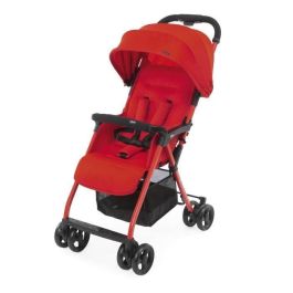 Cochecito CHICCO Ohlala 3 Red Passion Cochecito CHICCO Ohlala 3 Red Passion Precio: 178.9900002. SKU: B1CPBGP9DX