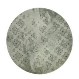 BAUSCHER Platos Llanos COUPE 27 cm, ANTIQUE SEA SALT - Vajilla Alta Colección Antique - Plato Llano (Set de 6) Precio: 35.58999983. SKU: B14JE6YXJL