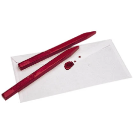 Pelikan Lacre Rojo Caja 10 Barras para Sellar Cartas y Documentos Precio: 27.78999982. SKU: B1J3JD6Q7Z