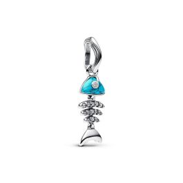Abalorio Pandora 793894C01 Azul Plateado Abalorio Pandora 793894C01 Azul Plateado Precio: 95.5000002. SKU: B19L6VR34N