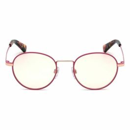 Gafas de Sol Unisex Diesel DL029074S50 Ø 50 mm Gafas de Sol Unisex Diesel DL029074S50 Ø 50 mm