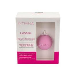 Intimina Ejercitador Kegel 28 G Intimina Ejercitador Kegel 28 G Precio: 13.4999997. SKU: B14N9C6Q7G