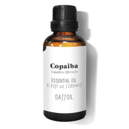 Ambientador Daffoil DAFFOIL COPAIBA 100 ml Ambientador Daffoil DAFFOIL COPAIBA 100 ml