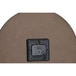 Reloj Pared Shabby DKD Home Decor Multicolor 4 x 34 x 34 cm (3 Unidades) Reloj Pared Shabby DKD Home Decor Multicolor 4 x 34 x 34 cm (3 Unidades)