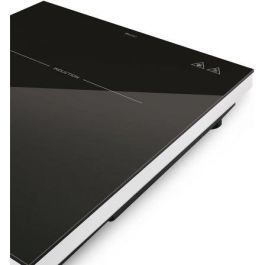 Placa de Inducción Taurus PI410/ 1 placa de 180mm/ 2000W