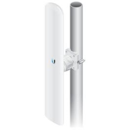 Ubiquiti airMAX ac LiteAP AC AP Sector 2x2 MIMO 5 GHz 450+ Mbps con GPS Sync y Puerto Ethernet Gigabit de 16 dBi Precio: 104.68999981. SKU: B19K8BEPXD