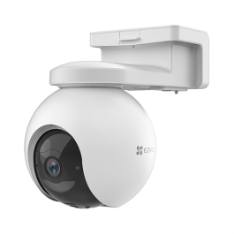 EZVIZ EB8 4G Cámara de Seguridad IP Esférica Interior y Exterior 2304 x 1296 Pixeles Techo/Pared Precio: 192.88999983. SKU: B1ALV7JSV6