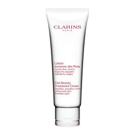 Clarins Foot beauty tratamiento crema 125 ml Precio: 23.78999997. SKU: B1C6QKDWPC