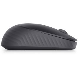 Dell Ratón Inalámbrico Ms7421 Negro Grafito, 4000 ppp, Bluetooth 5.0, 7 Botones