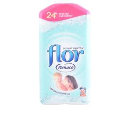 Flor Suavizante Nenuco 50 Lavados 1025 ml Suavizante Ropa Precio: 2.8900003. SKU: B1CA26P9DX