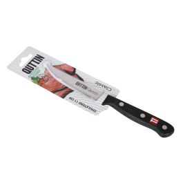 Quttin Cuchillo Chuletero New Classic de 11 cm (12 Unidades)