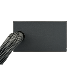 Cooler Master MPE-8506-ACAG-BEU Fuente Alimentación MWE GOLD 850 V3 850W ATX 80 PLUS Gold 24-pin No Modular Negro