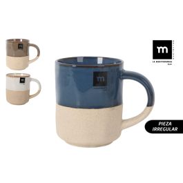 Inde Mug Jumbo "Skyline" Md 450 cc 13x9x11 cm (18 Unidades) Precio: 40.49999954. SKU: B17TA4GMMG