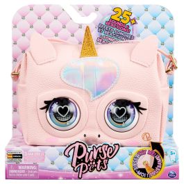 Bolso Int.Unicornio Glamicorn Purse Pets 6062241 Spin Master Precio: 20.50000029. SKU: S7169518