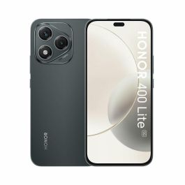 Smartphone Honor 5109BRUV 6,7" Octa Core 8 GB RAM 256 GB Negro Smartphone Honor 5109BRUV 6,7" Octa Core 8 GB RAM 256 GB Negro