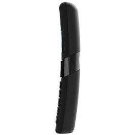 Teléfono Inalámbrico Alcatel F860 Negro Teléfono Inalámbrico Alcatel F860 Negro
