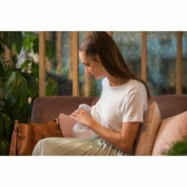 Philips AAAAQ12403 Extractor de leche manual Simple